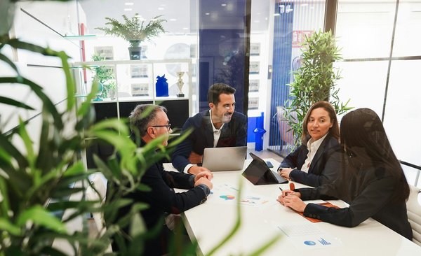 Finding your dream home with a real estate agency in spain